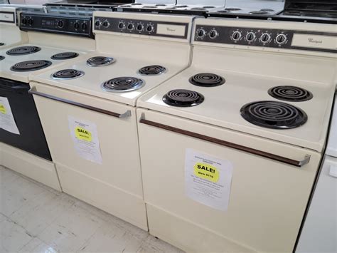 used appliances wichita ks